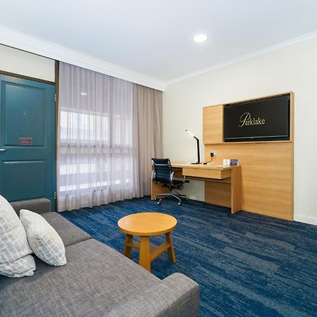 Quality Hotel Parklake Shepparton Exterior photo