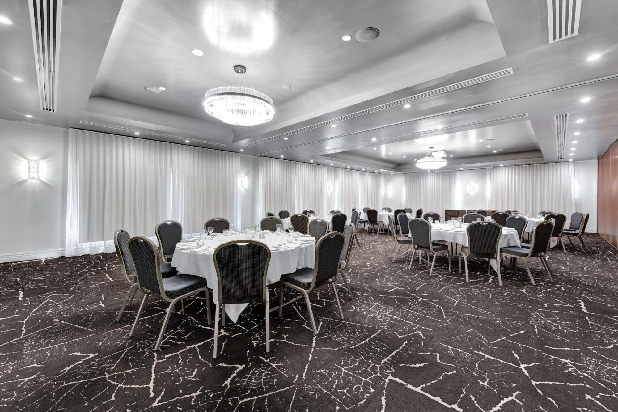 Quality Hotel Parklake Shepparton Exterior photo